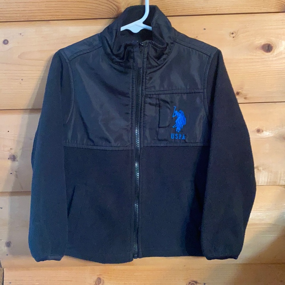 Boys Jacket